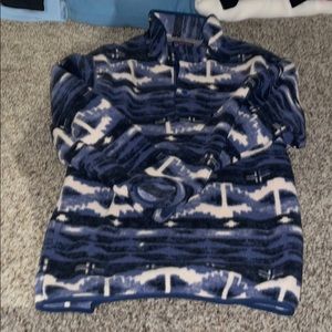 Patagonia Button up